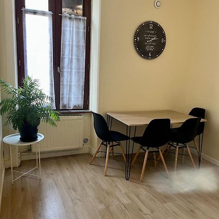 Superbe Appartement, Proche Gare, Jardin/Terrasse - Dabnb Limoges Exteriör bild