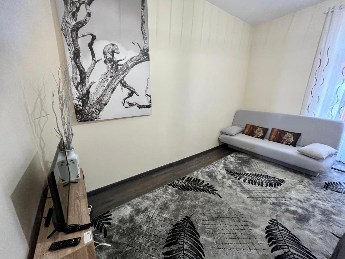 Superbe Appartement, Proche Gare, Jardin/Terrasse - Dabnb Limoges Exteriör bild